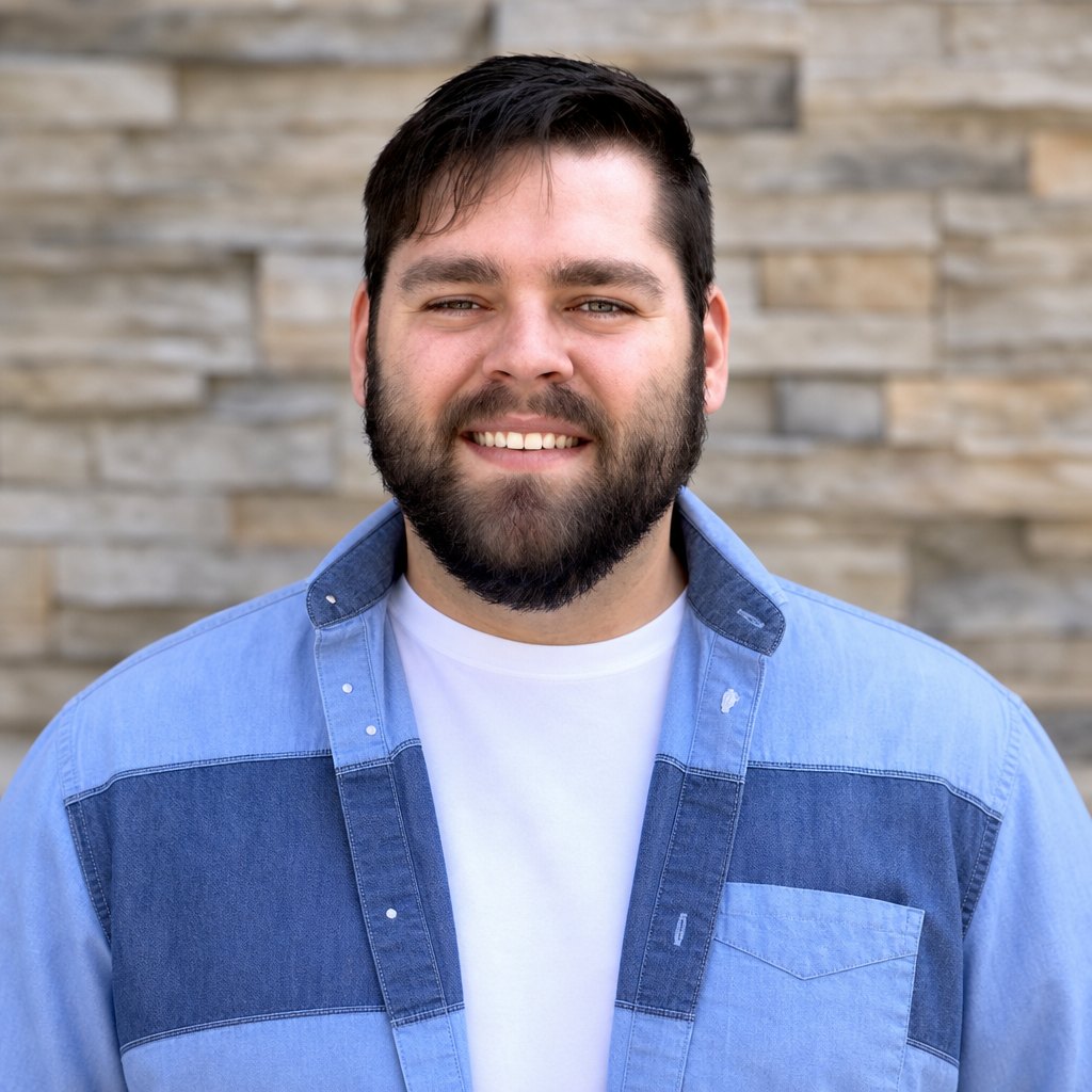 Jacob, founder of Eden Codeworks